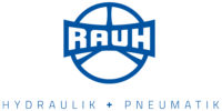 Rauh Hydraulik Logo ganz